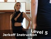 Jerkoff Instruction Level 5