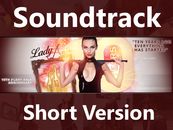 Lady Anja Soundtrack - Short Version