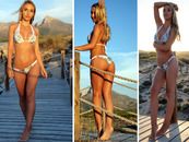 Sunset Beach Ass Brainfuck