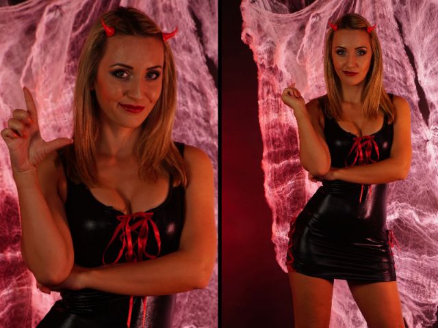 Dark Devil