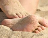 My Feet