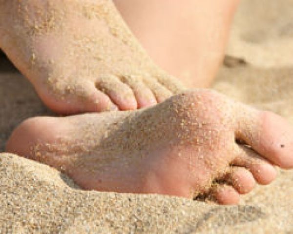 My Feet
