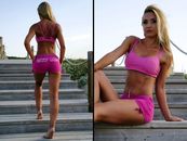 Sporty sexy Goddess