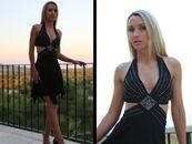 Sunset Party Outfit