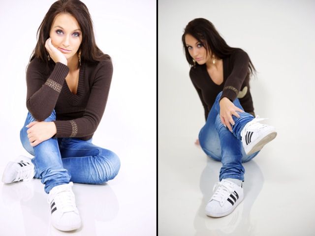 Adidas Shoes